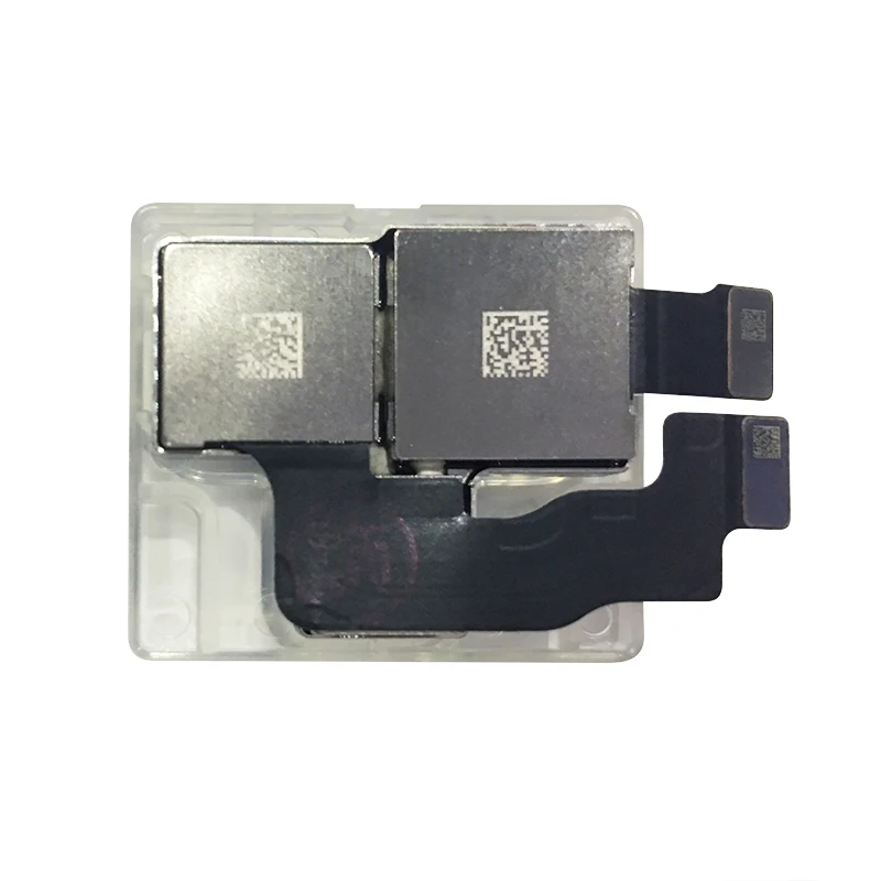 

Back Rear Camera For iPhone 11 Pro Max Big Camera Main camera Module Flex Cable Repair Part For iPhone 11 Pro Max Replacement