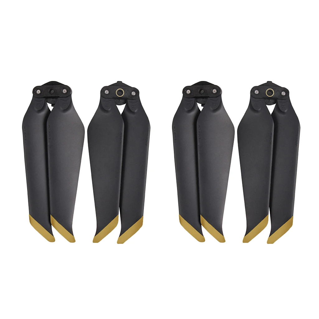 

2 pairs of quadrocopter propellers for DJI Mavic 2 Pro / Drone spare parts