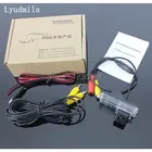 Для Lexus LX 470 LX470 GX 470 GX470 J100 J120 1998  2009 парковочная камера заднего хода автомобиляАвтомобильная камера заднего видаHD CCD ночное видение