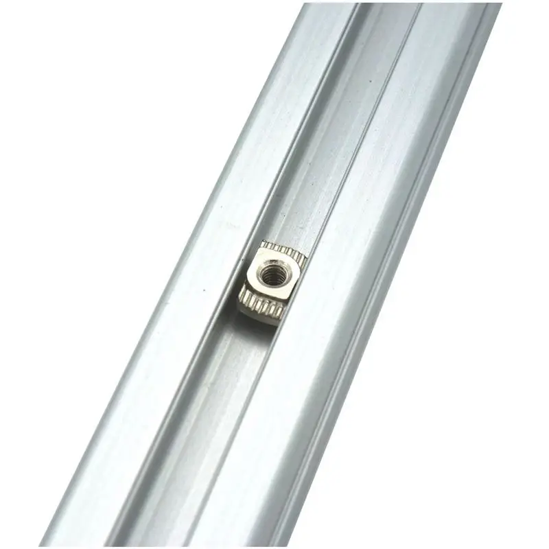 

Post Assembly M3 T Nut for 2020 Profile Pack of 100