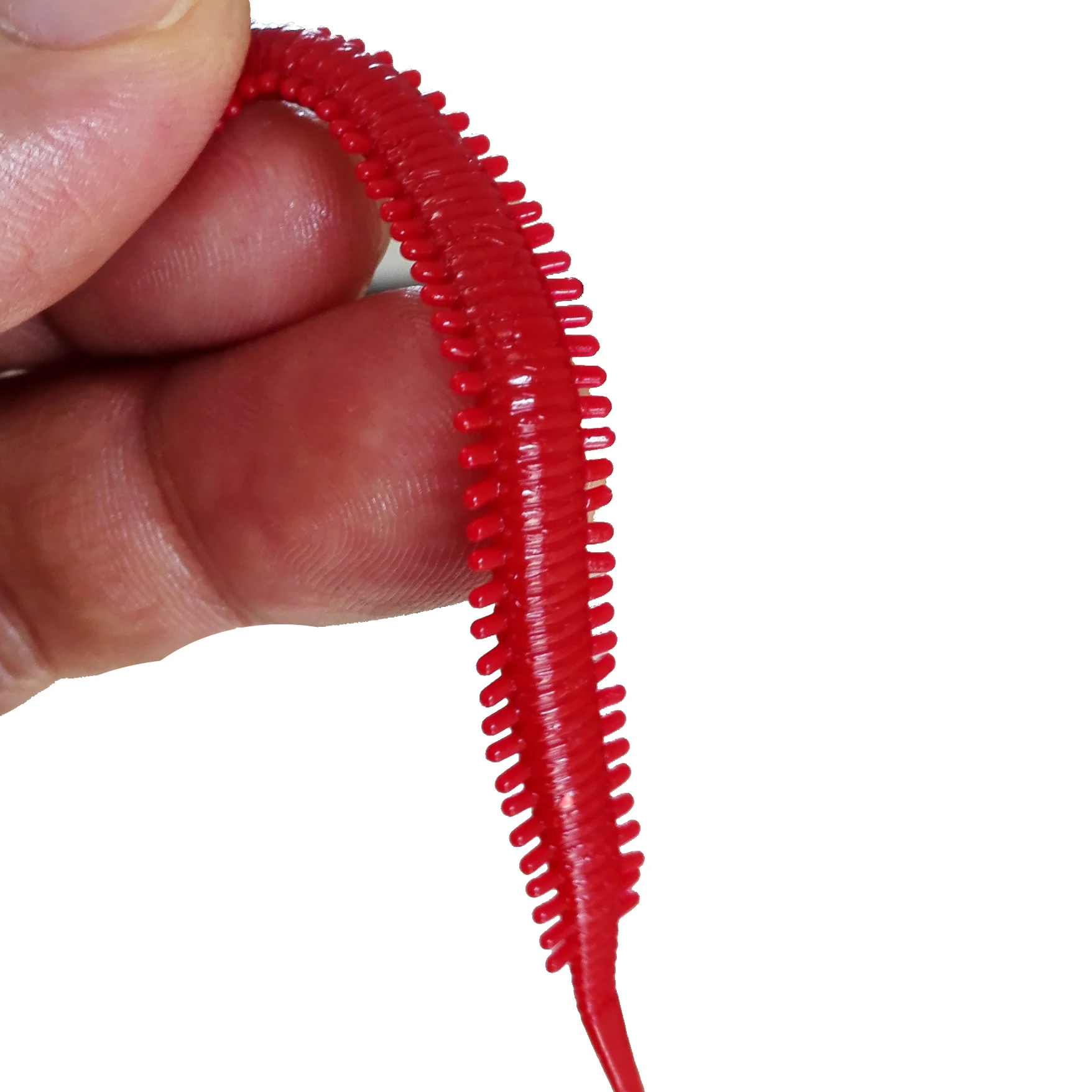 10 шт./лот TPR супер Мягкая приманка для рыбы мягкие приманки искусственные