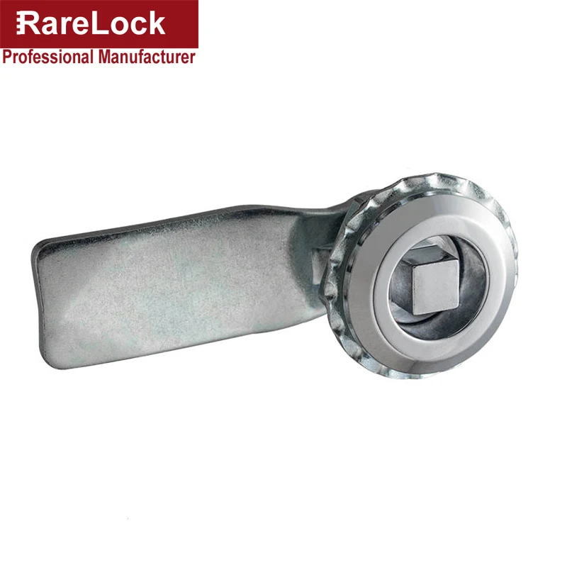 Шкаф Cam замок для поездок на поезде автомобиль грузовик самолет Металлический