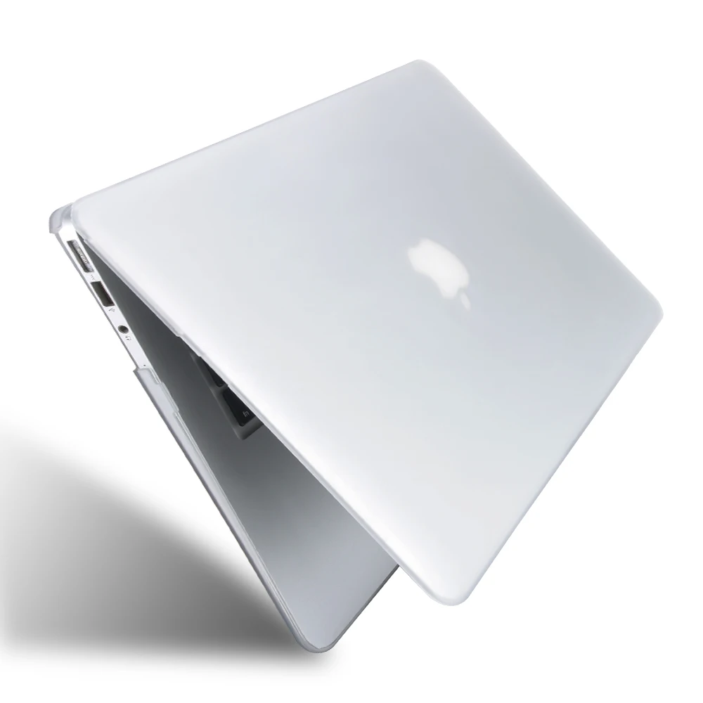 Aiyopeen противоударный чехол с полной защитой для Macbook Air 13, жесткий пластиковый чехол для ноутбука Macbook Pro 13 дюймов Чехол