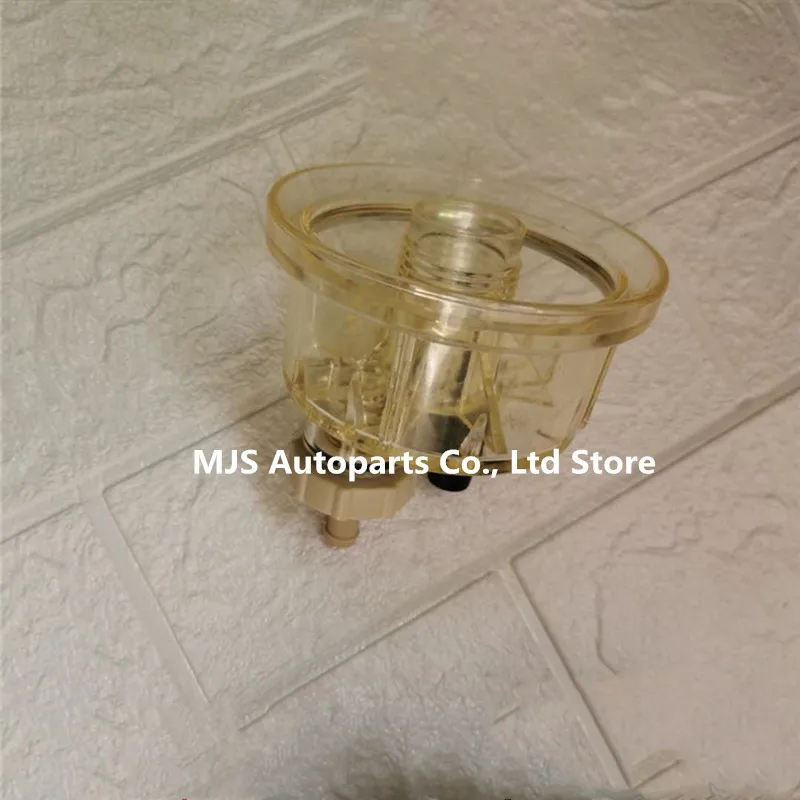 FS36244 топливный агрегат для Fleetguard FS36247 3315847 аксессуары двигателя базовый фильтр с