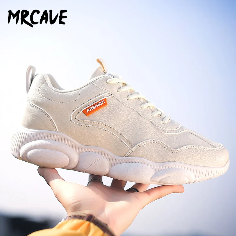 MRCAVE/мужские кроссовки Повседневная обувь Новинка 2020 года сезон весна модная