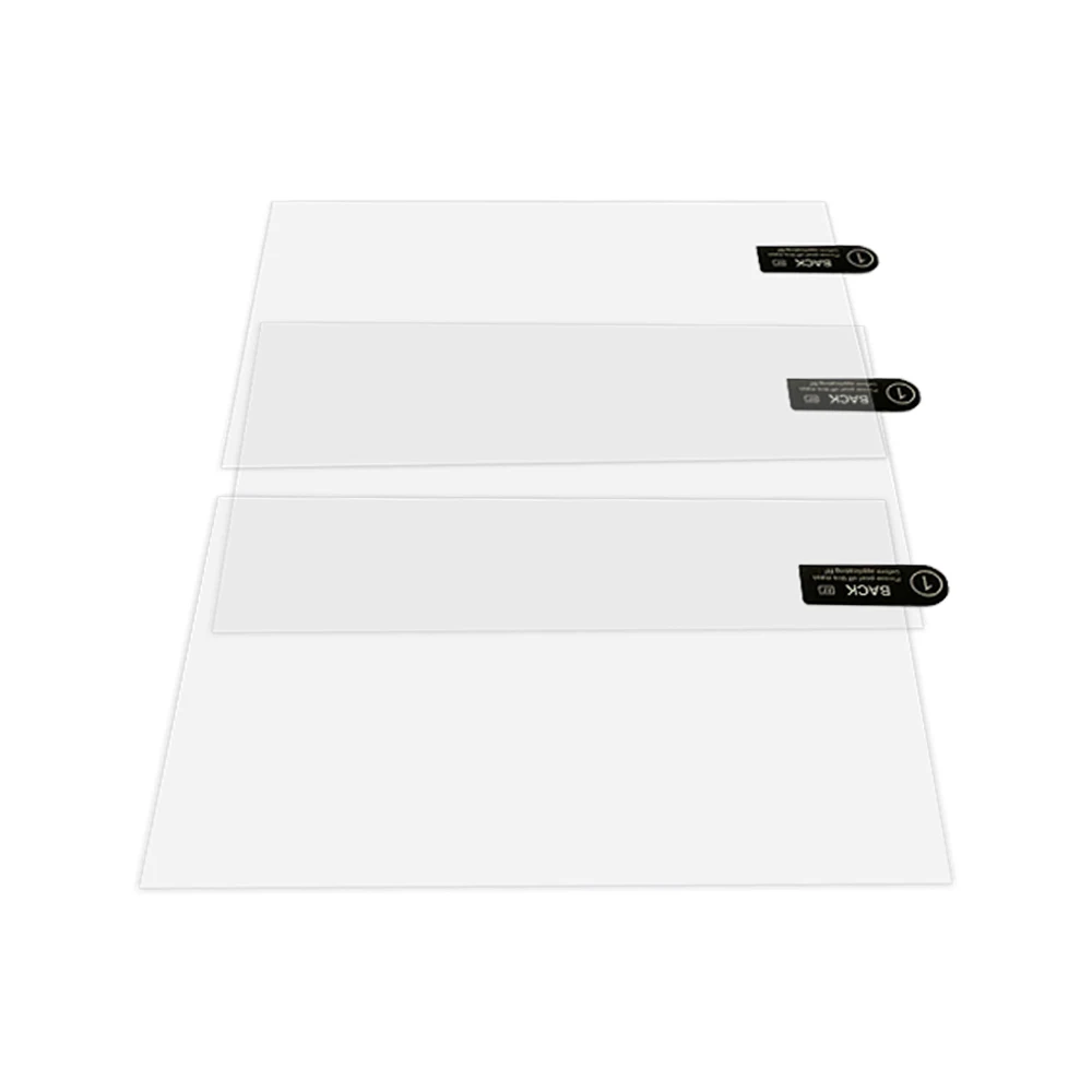 GPD оригинальная 3 шт./компл. Защитная пленка для экрана WIN Windows портативная игровая