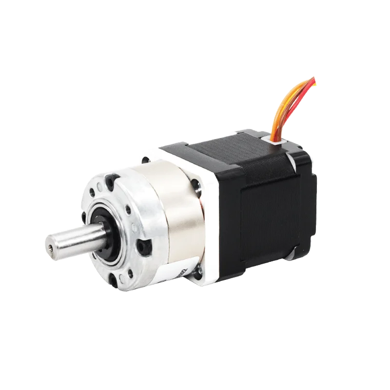 

Nema14 35mm Planetary Gearbox Gear Step Motors with Gear Reducer 3.7:1/5.2:1/14:1/19:1/27:1/51:1/71:1/100:1/139:1