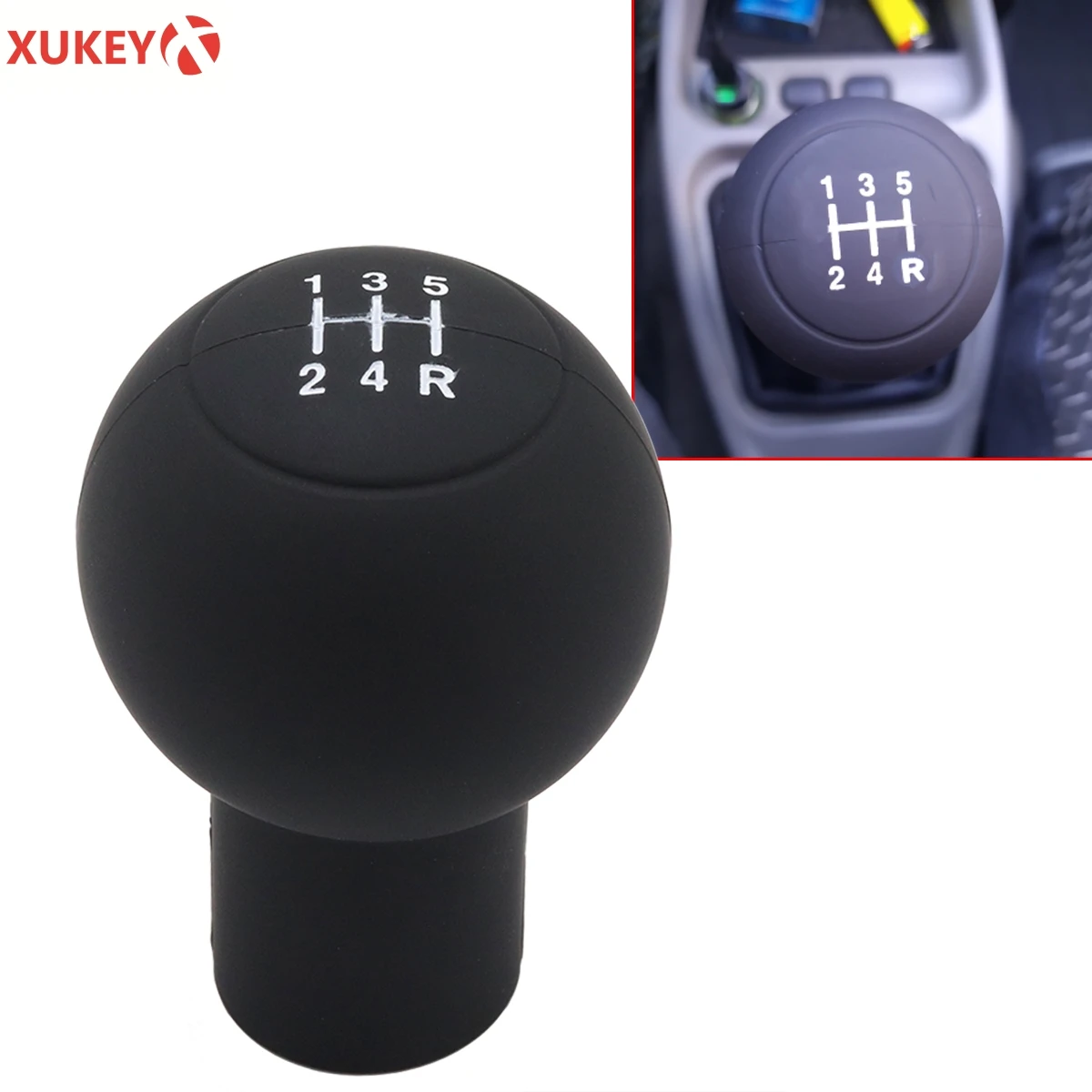 Защитный чехол для Suzuki Swift SX4 ALTO 5, рычаг переключения передач, нескользящий воротник, Стайлинг автомобиля - изображение