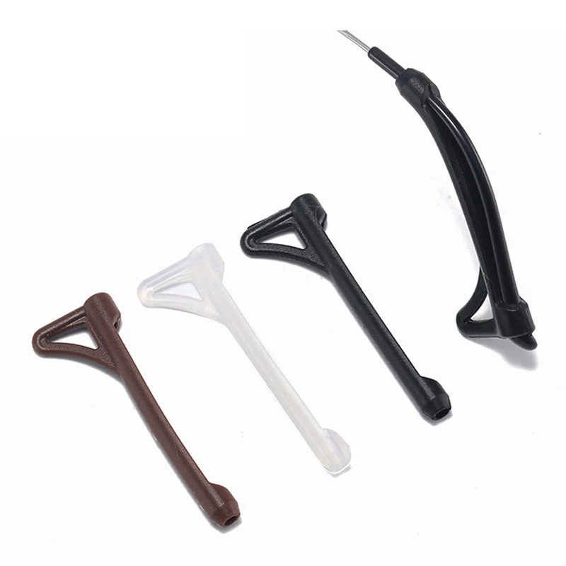

Anti-slip Elastic Glasses Rope Non-slip Sleeves Fashion Durable Anti-off Glasses Cover Comfortable Glasses Legs Accessories