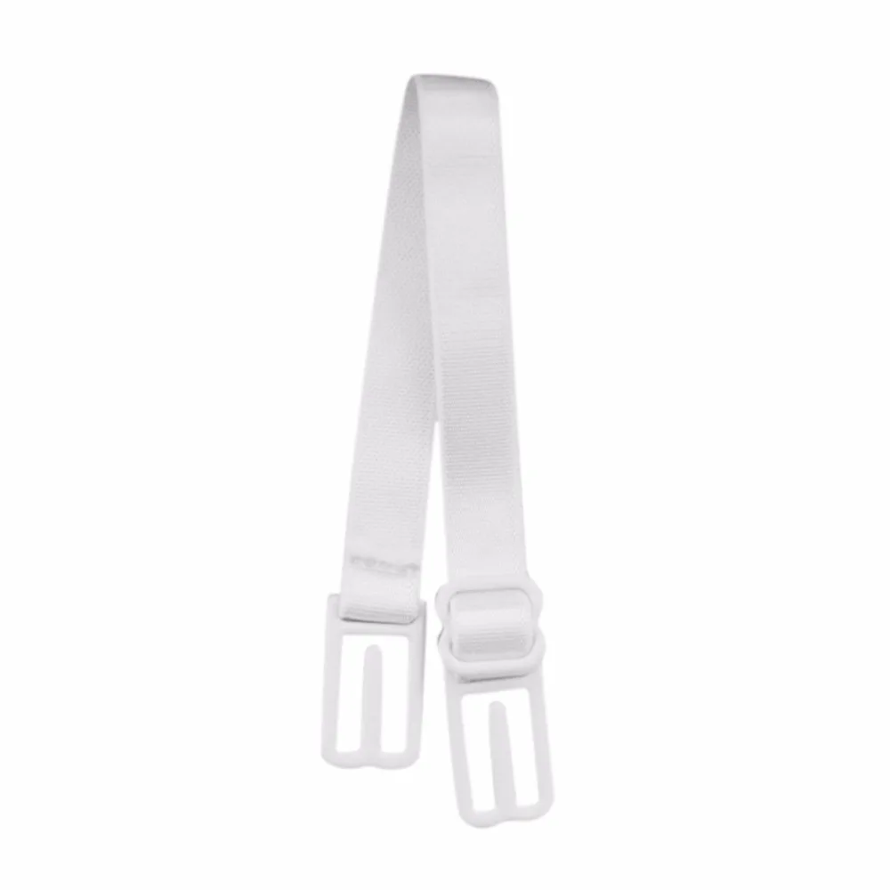 

Non-Slip Breast Straps Clips Rope Back Strap Holder for Women Bra Enhancers Women Girl Intimates Accessories