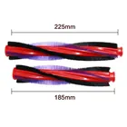 Щетиной (Стоматологическая полировальная щетка рулон фильтрующий элемент 18,5 см22,5 см для Dyson V6 Запчасти для робота-пылесоса аксессуары