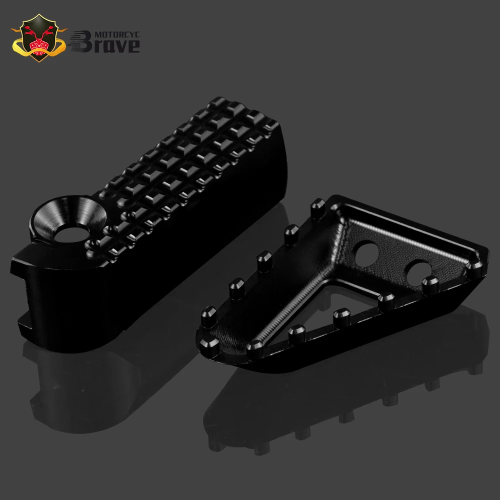 

For KTM 125 - 500 SX SXF EXC EXCF XC XCF XCW Rear Brake Shifter Lever Pedal Step Plate Shift Tips For Husqvarna 125 - 501