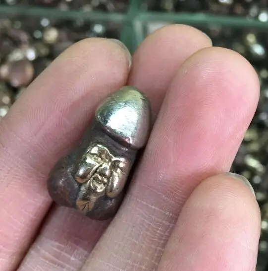 Медные латунные китайские поделки украшение тибетская латунная буддистская