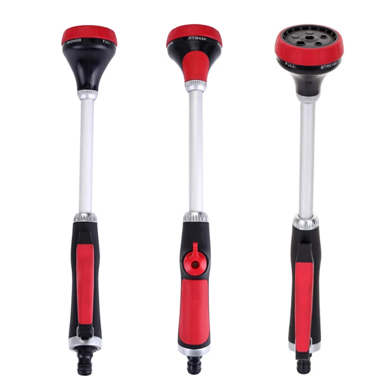 Многофункциональный автомобильный распылитель для мотоциклов спринклер полива