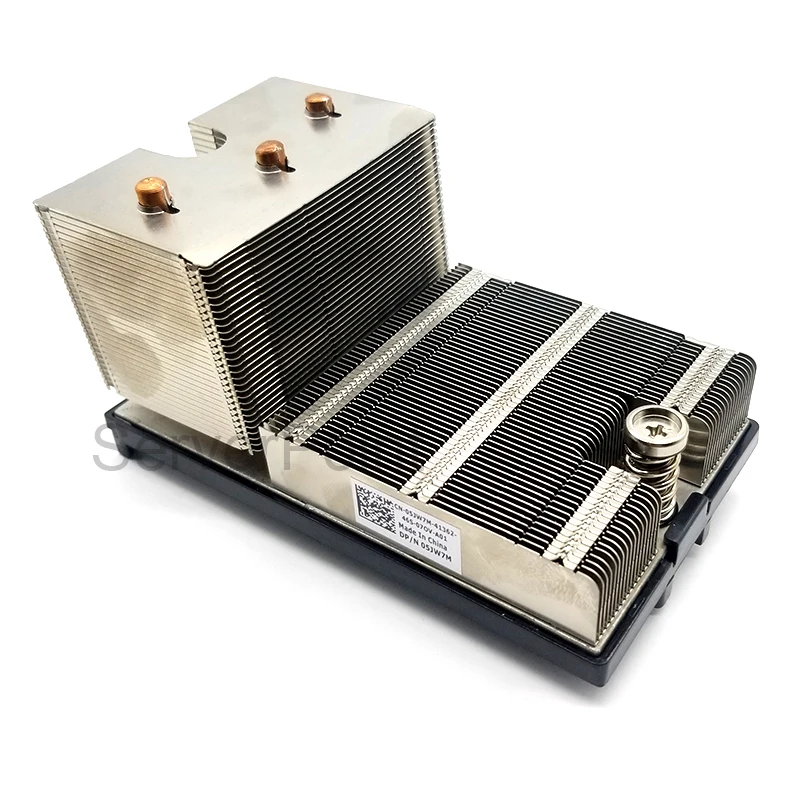 5JW7M 05JW7M для теплоотвода Poweredge R720 R720XD ued состояние с тремя месяцами гарантии|heat