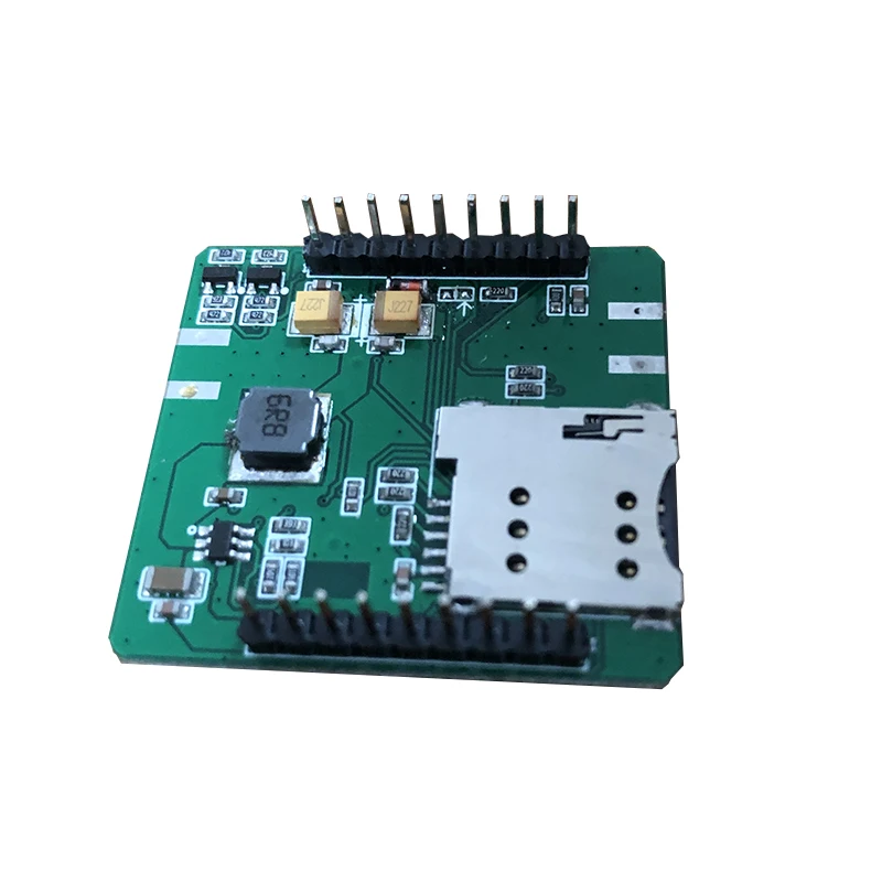 SIMCOM SIM7080G прорыв Совет по развитию с GPS 4G FPC Антенна CAT-M и nb-iot модуль совместим SIM868 |