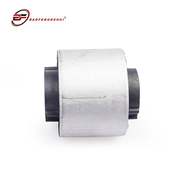 Авто Резиновые Крепления задняя ось управления рычаг со шлейфом втулка для VW Passat