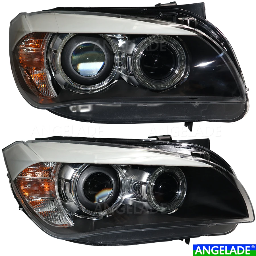 

Original Genuine BMWX1 E84 xDrive28i 20i xDrive20i 2010-2012 Xenon Valeo Headlight Headlamp Front Lamp 63112993491 63118993492