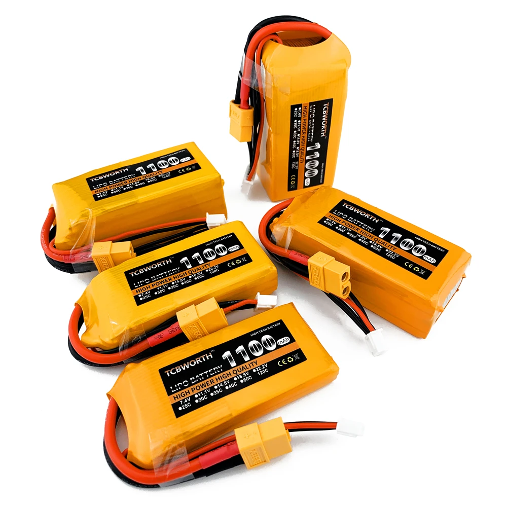 литий полимерный аккумулят