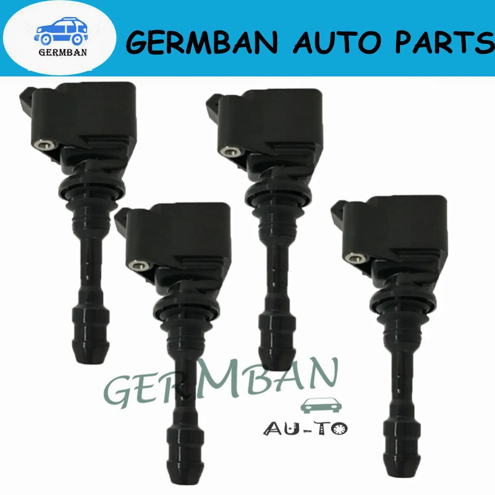 Катушка зажигания для 047B30810 77250002 Proton Gen 2 Persona Preve S16 Satria 1 6 Turbo PW812018 A2C53283938 77250003 IC17134 4