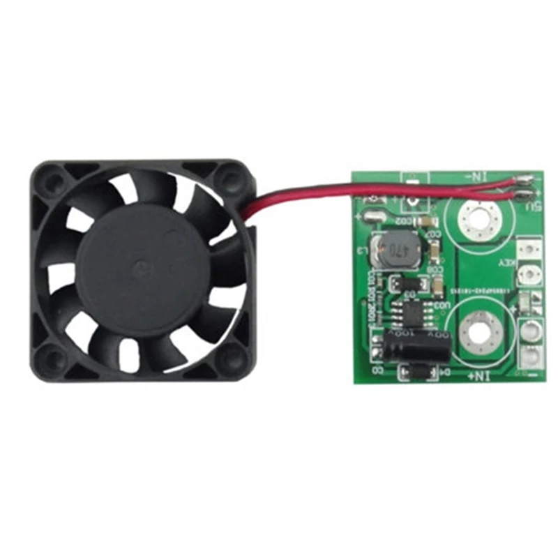 Чехол в виде ракушки ForDPS5015 USB DPS5020 DPS3012 DPH3205 постоянный преобразователь напряжения