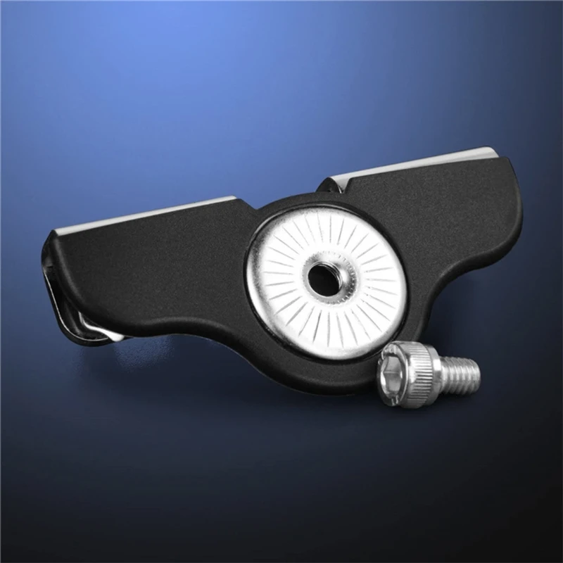 2 шт. Универсальный Регулируемый стопорный колпачок светодиодный рабочий