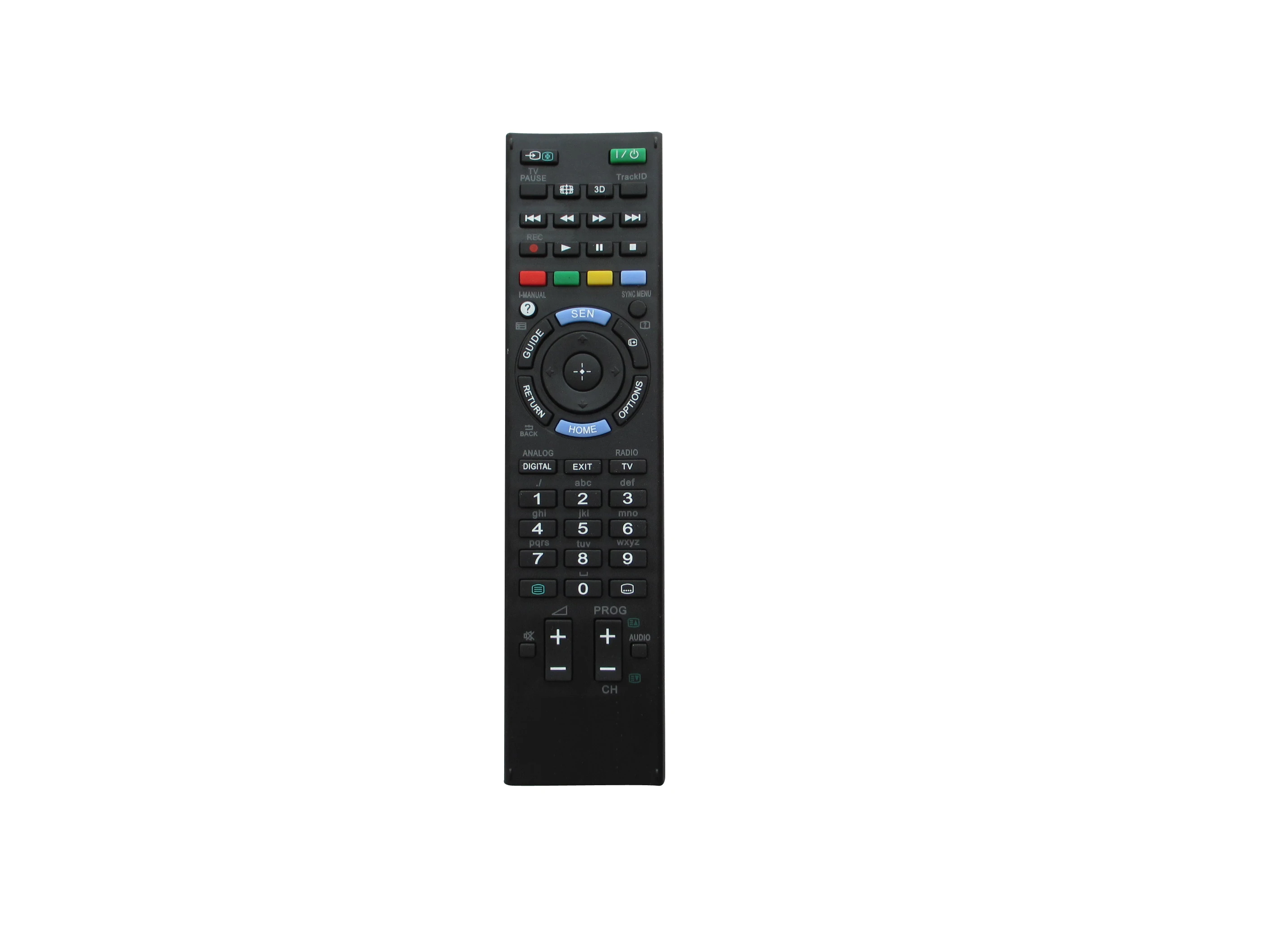 Пульт дистанционного управления для Sony RM-ED053 KDL-42W807A KDL-42W805A KDL-46W905A KDL-55W905A RM-ED052