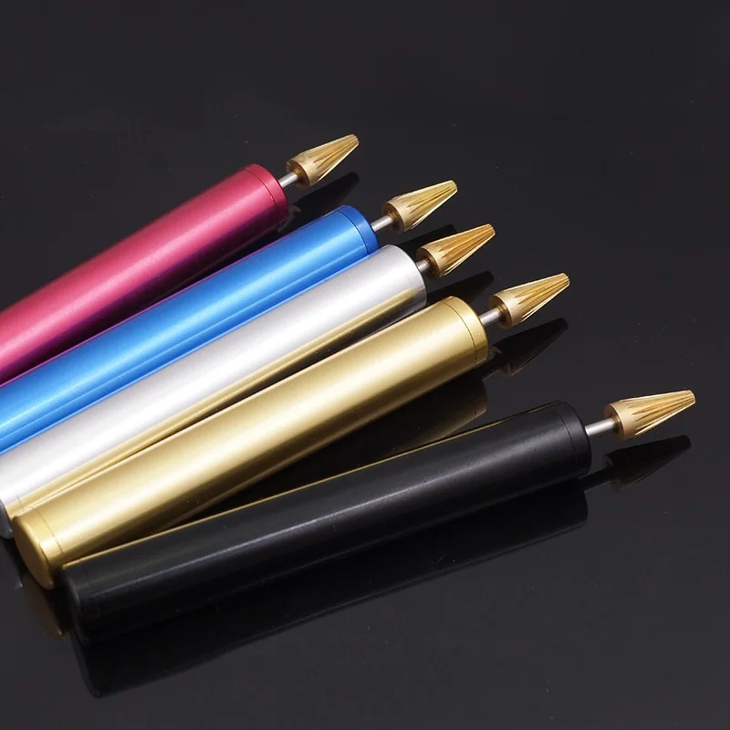 1 шт. латунные инструменты для кожи сделай сам кожевенное ремесло скоростная