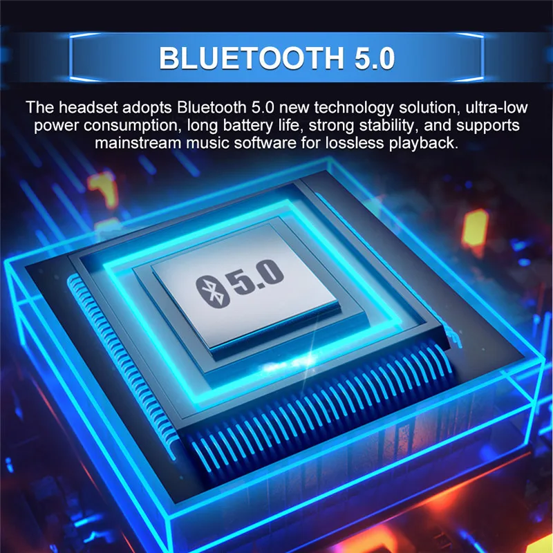 TWS T1 Беспроводные Bluetooth 5 0 наушники CVC8 шумоподавление в уши супер бас HD вызов с