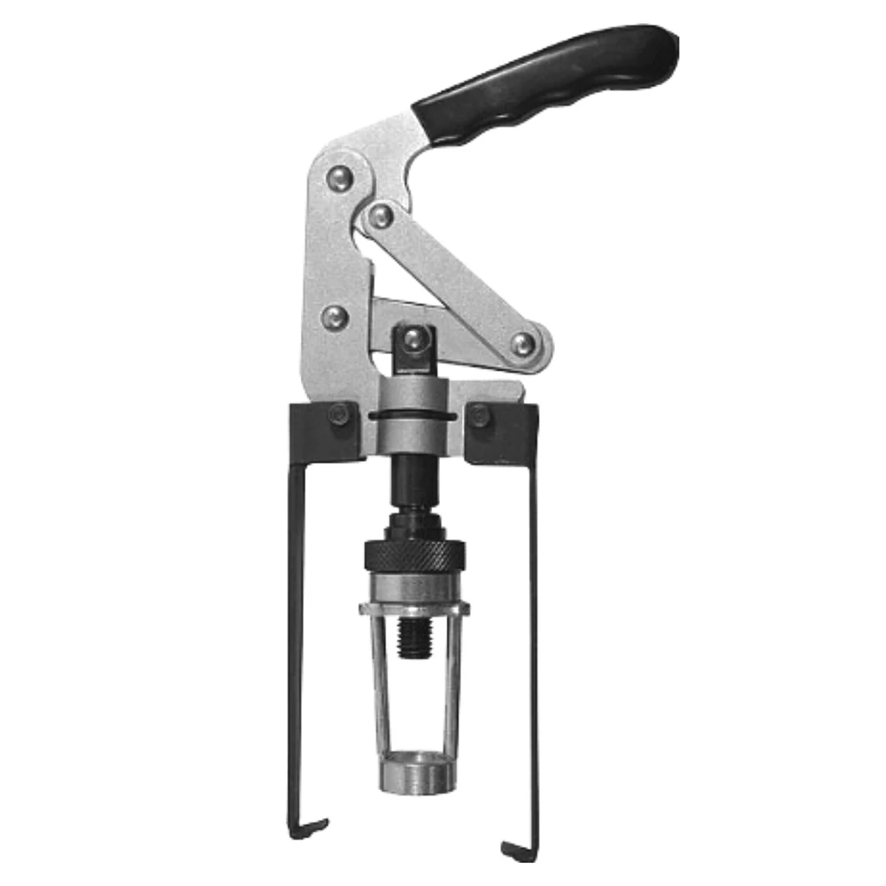 Инструмент для удаления пружинного компрессора двигателей OHV OHC CHV замена