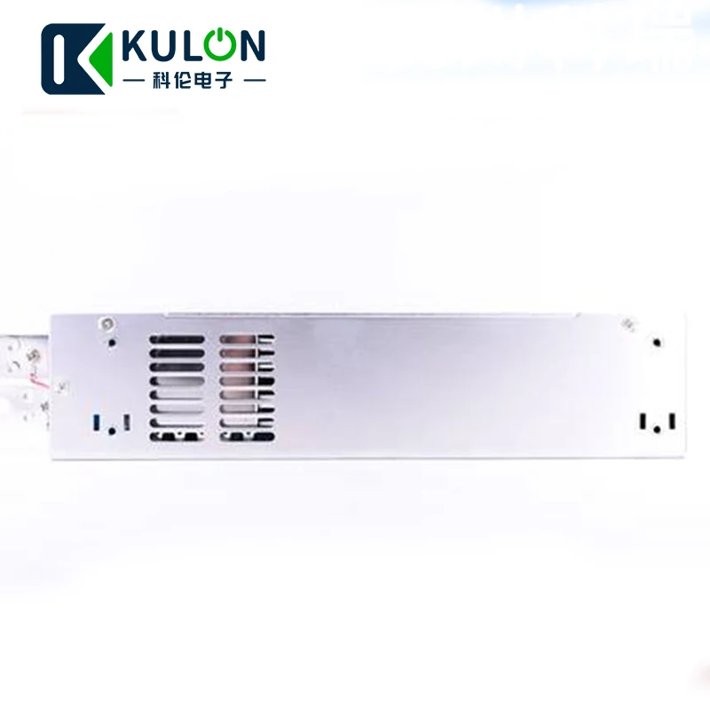 Оригинал MEAN WELL RSP 3000 48 Вт а В Источник питания переменного/постоянного тока с