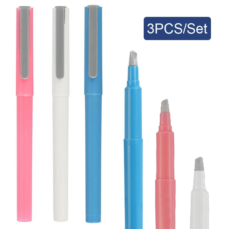 

3PCS/Set 5D DIY Diamond Painting Parchment Paper Cutter Ceramic Blade to Cut the Cover Perfectly Diamonds Embroidery Accessories