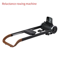 reluctance rowing machine home aerobic exercise fat reducing multifunctional rowing machine indoor fitness equipment xb