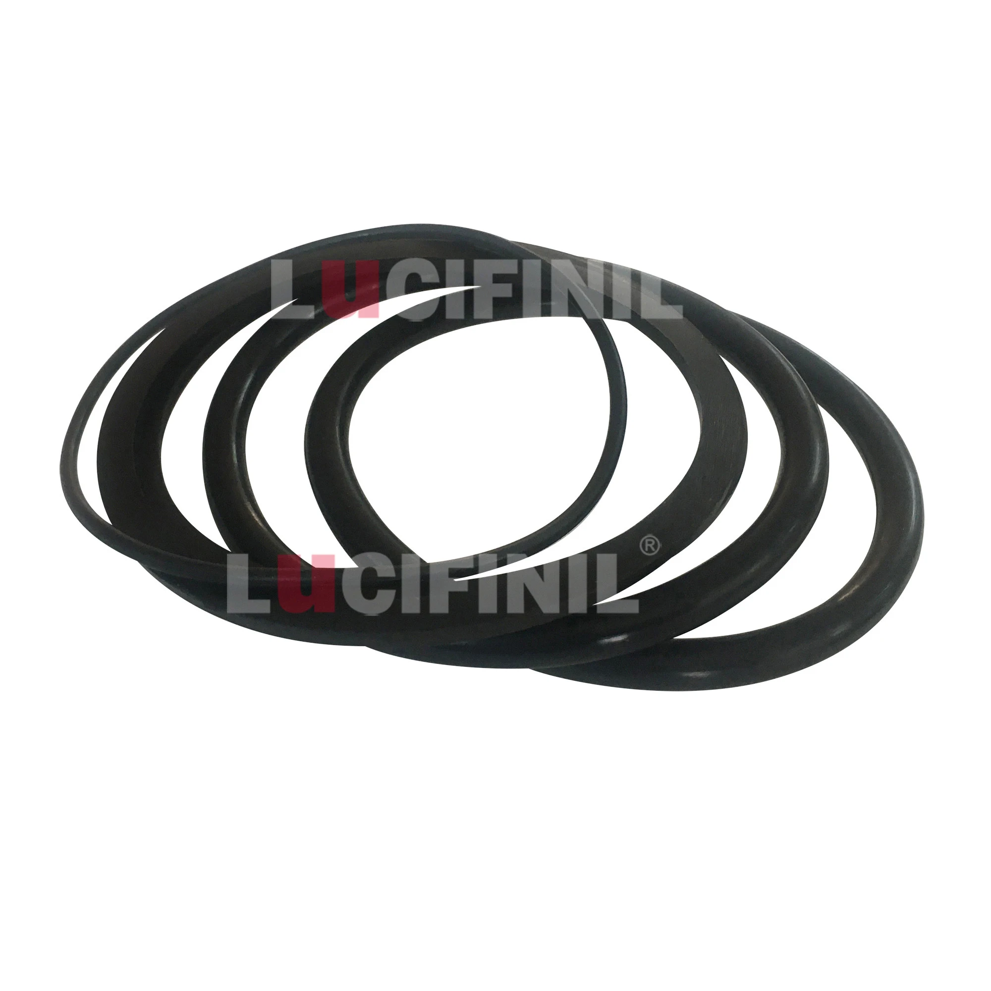LuCIFINIL задняя пневматическая подвеска амортизатор стойка для BMW F02 F04 37126791676 37126858811