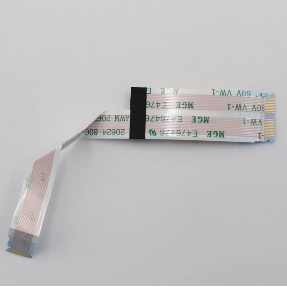 

Applicable to ThinkPad Lenovo T490S Touchpad Clickpad Mouse Board Cable 02HM513 02HM514 NBX0001NC00