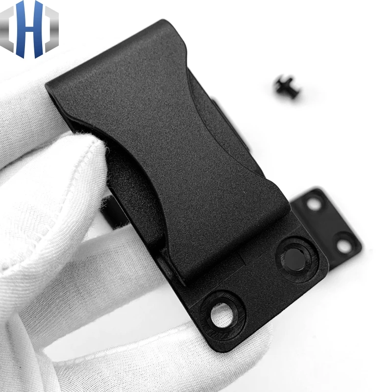 Зажим для ножн KYDEX изготовление аксессуары на заказ инструмент в ножнах |