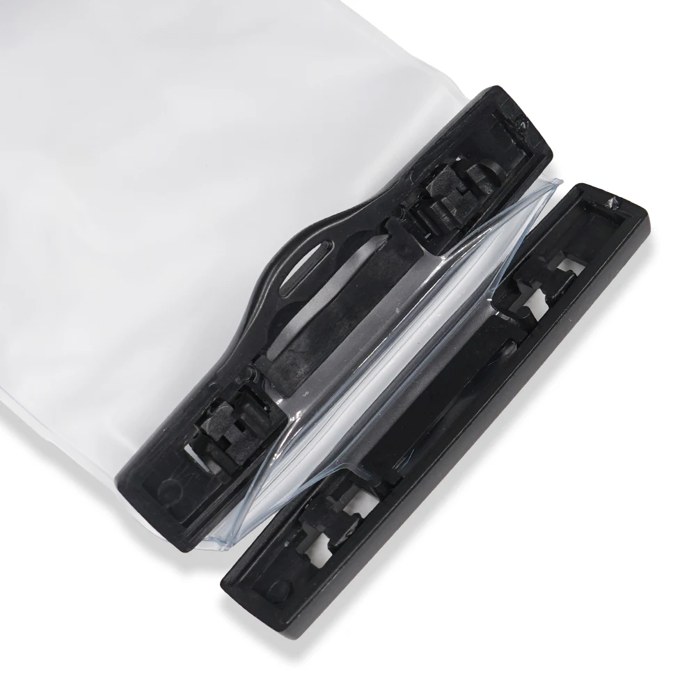 IP67 портативная водонепроницаемая сумка чехол для Baofeng Женская лампа UV82 BF-888S plus UV8D