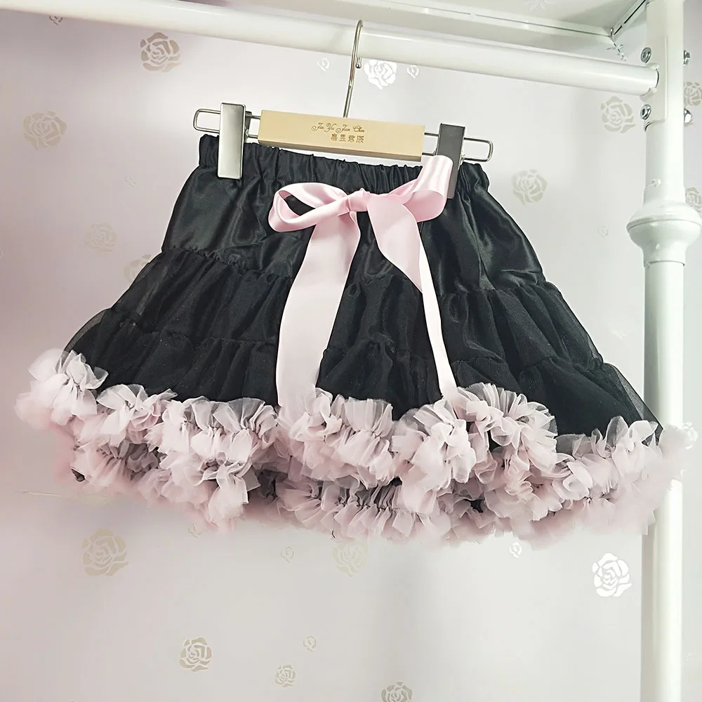 Детская юбка-пачка пышная юбка petti для девочек распродажа | Мать и ребенок