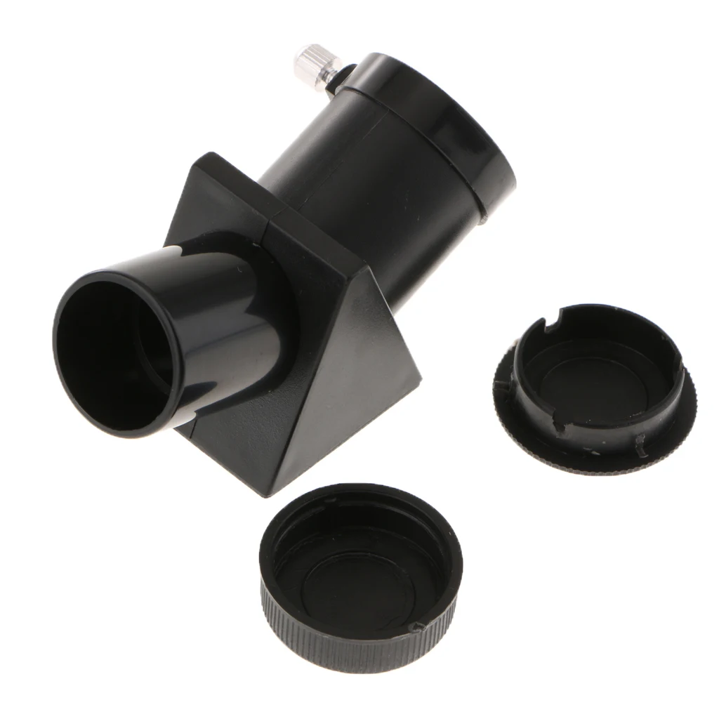 

0.965" Astronomy Telescope Erecting Prism Star Diagonal Mirror