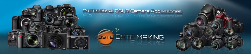 DSTE 3x LP-E6 LP E6 LP-E6N lp e6n Батарея для цифровой однообъективной зеркальной камеры Canon EOS 6D 7D 5DS 5DSR 5D Mark II 5D Mark III IV 60D 60Da 70D 80D 90D