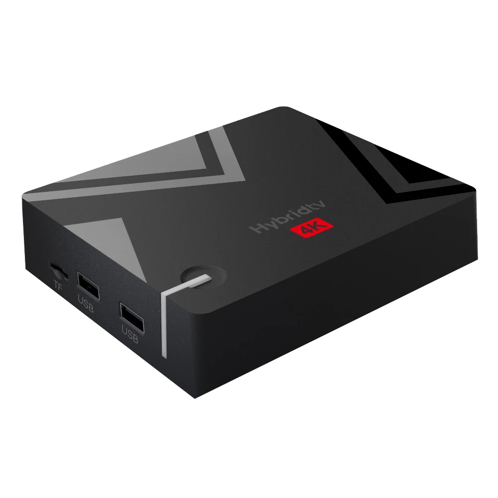 Приставка Смарт-ТВ Mecool K5 Amlogic S905X3 Android 2 4 | Электроника