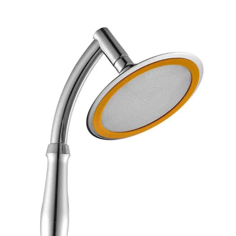 Насадка для душа с эффектом дождя 4/6 дюйма 2 режима|Душевые насадки| |