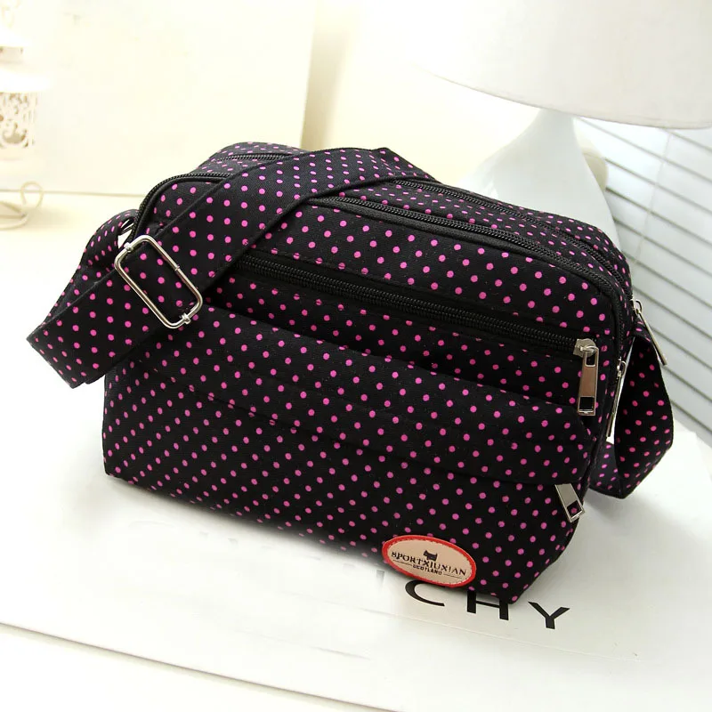 Новое поступление женские сумки через плечо новые модные сумки-мессенджеры