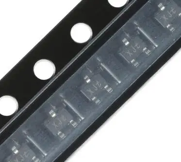 

Оригинальный BSS138PW, 115 маркировка: XJW SOT-323 N-channel 60V / 320mA MOSFET