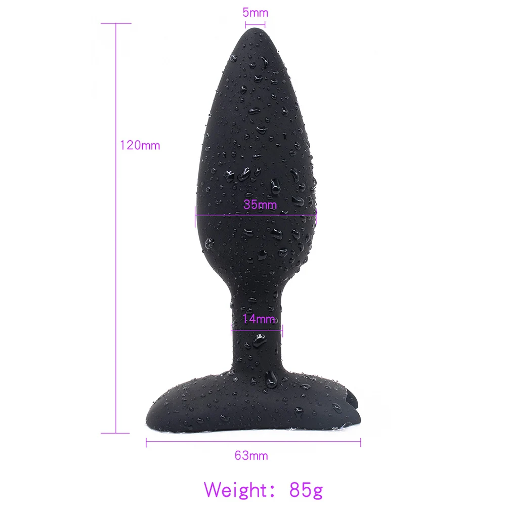 Вибратор с электрическим током для мужчин расширитель простаты массажер