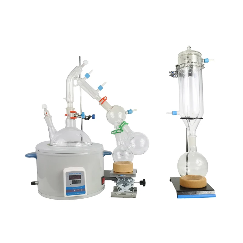 

Cheap Sale Digital 2000ml electric lab heating mantle