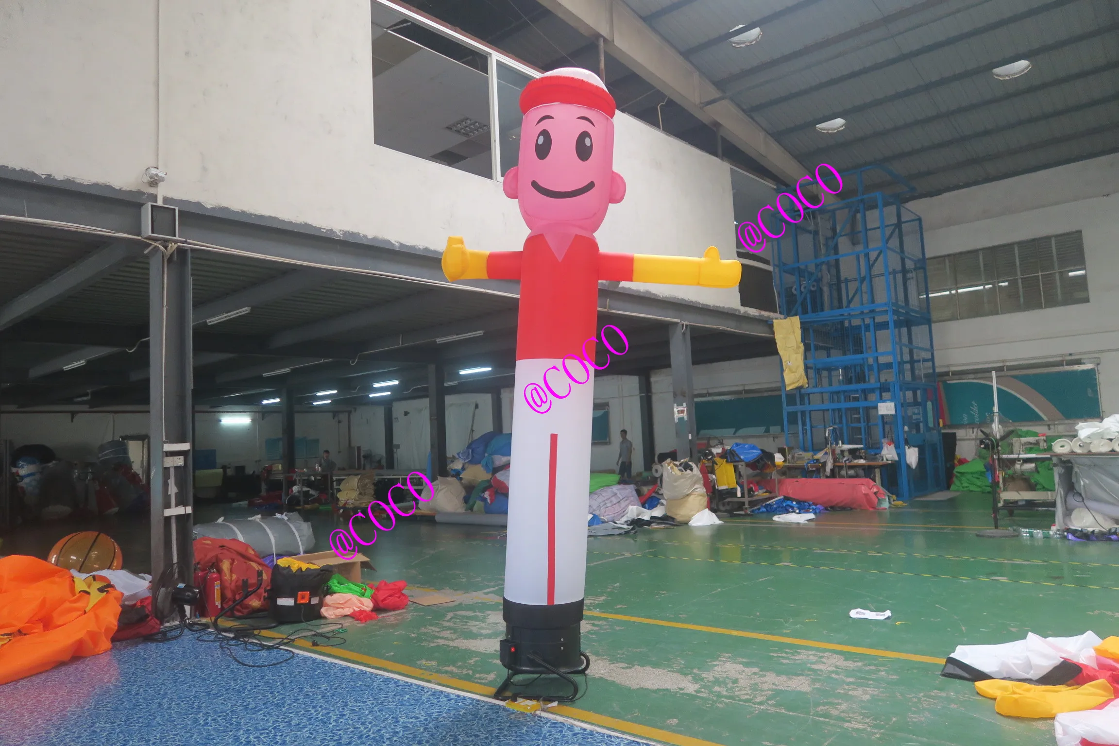 HB body Special Paint 310