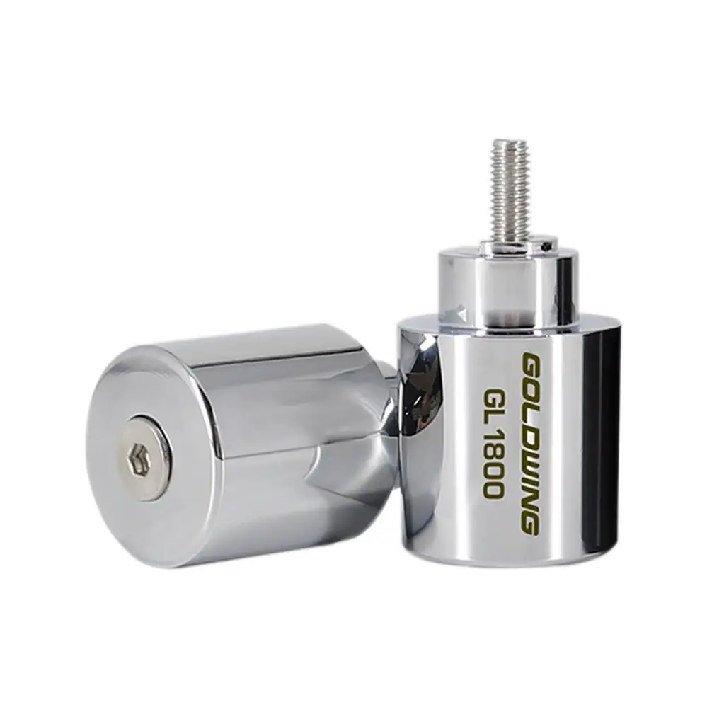 Противовес на руль мотоцикла для HONDA Gold Wing 1800 GL1800 GL 2001 2020| |