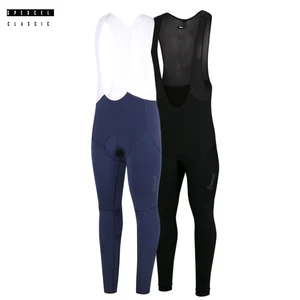Новинка 2020, классические зимние теплые флисовые тренировочные велосипедные комбинезоны SPEXCEL, плоские штаны с плотной подкладкой, длинные плотные велосипедные штаны