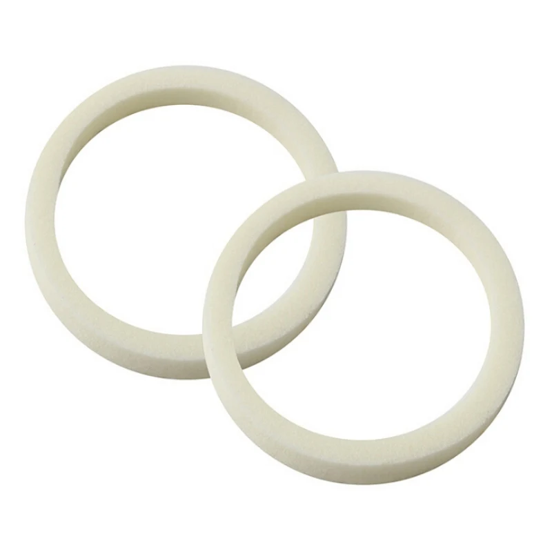 

2Pcs Bicycle Sponge Ring Oil Sealed Foam Bike Front Fork For Cycling Accessories 30mm/32mm/34mm/35mm/36mm/38mm/40mm